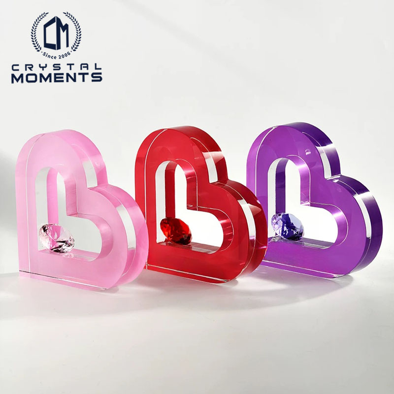 Heart Awards Collection